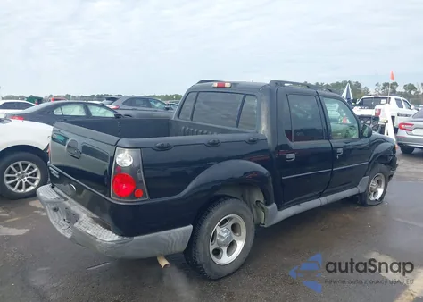 2005 Ford Explorer Sport Trac Adrenalin/Xls/Xlt z USA, uszkodzony, nr VIN 1FMZU67K55UB94025